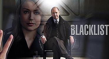 "The Blacklist": RTL Crime zeigt US-Serie mit James Spader ab November