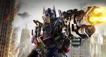"Transformers 4": Drei Titel stehen zur Wahl