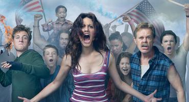 US-Serien: Weitere Staffeln für "Shameless" und "House of Lies"