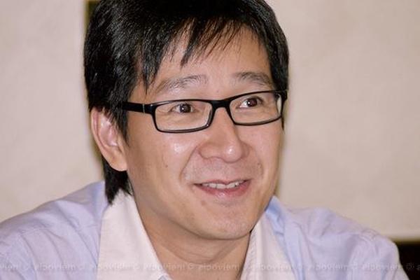 Jonathan Ke Quan Short Round Heute