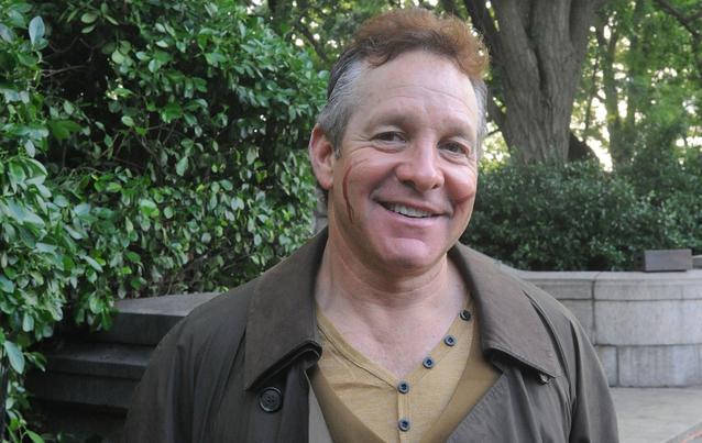 Steve Guttenberg in neuer Rolle