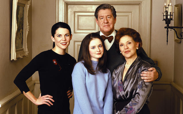 Gilmore Girls, DVD-Tipps