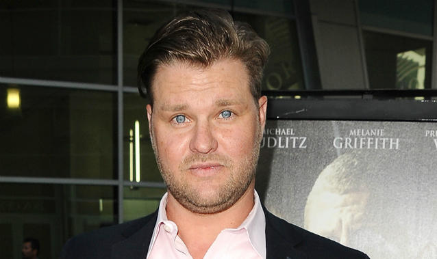 Zachery Ty Bryan, Hör mal wer da hämmert