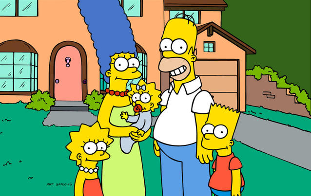 Simpsons, Homer, Live, Staffel 27