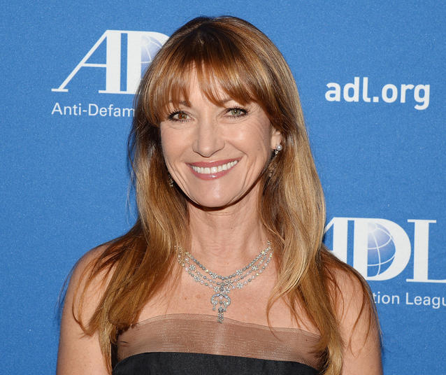 Jane Seymour