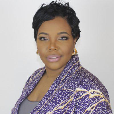 Kellie Shanygne Williams 