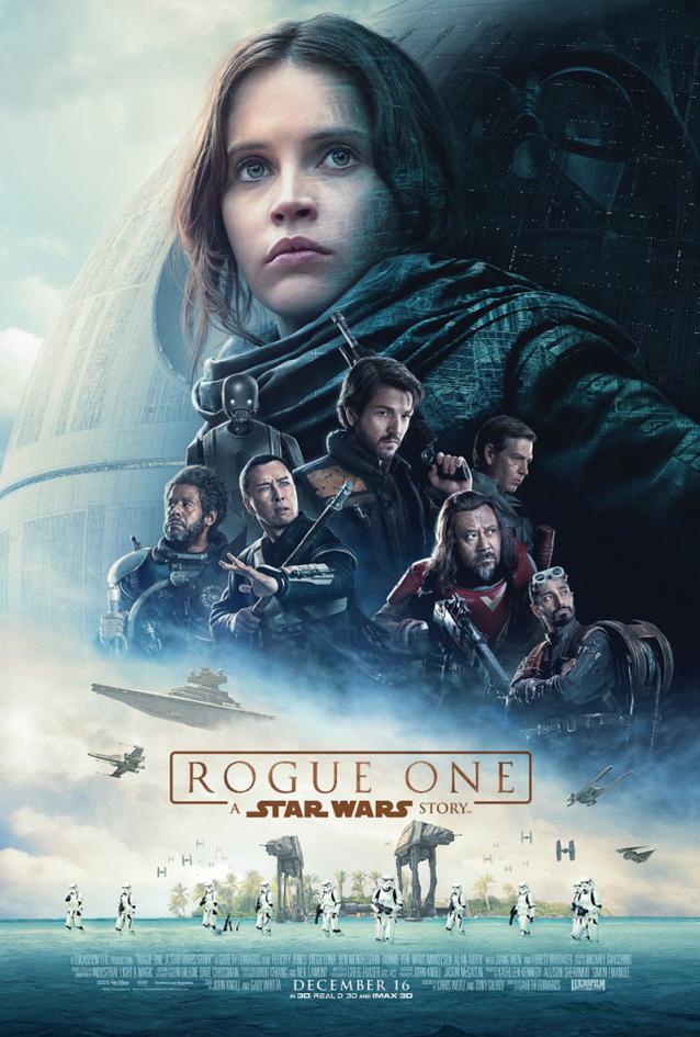 &quot;Star Wars: Rogue One&quot;