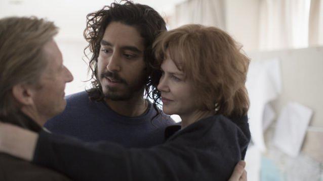 &quot;Lion&quot; Dev Patel Nicole Kidman