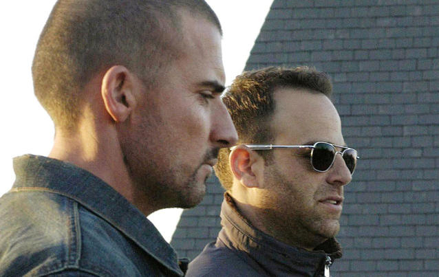 Prison Break-Staffel 5: Kellerman stirbt