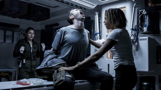 Alien: Covenant