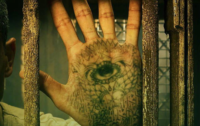 Prison Break-Staffel 5: Das geheimnis hinter Michaels Tattoo