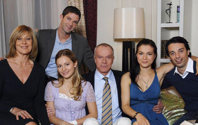 Sturm der Liebe: Was machen die Paare aus Staffel 5 bis 8 heute?