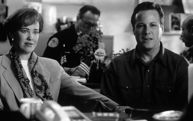 Schauspieler John Heard ist tot.