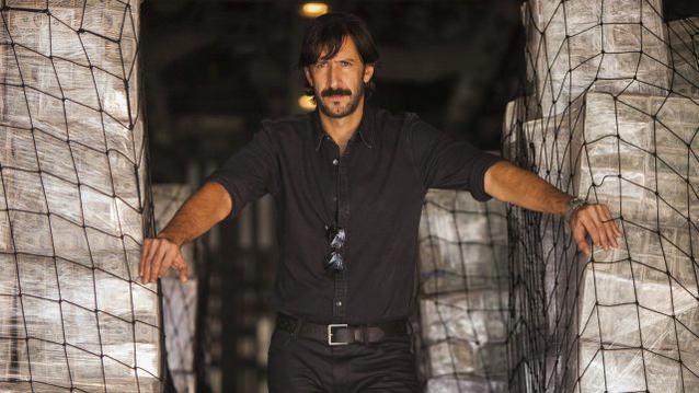 Narcos Staffel 3 Amado Carrilo Fuentes