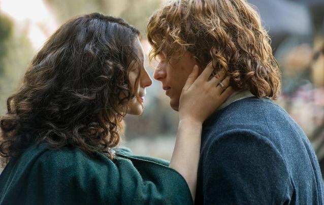 Outlander Staffel 3