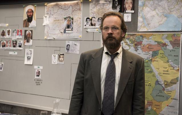 The Looming Tower Peter Sarsgaard