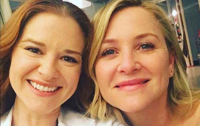 Grey&#039;s Anatomy: Doppel-Ausstieg: April und Arizona müssen gehen