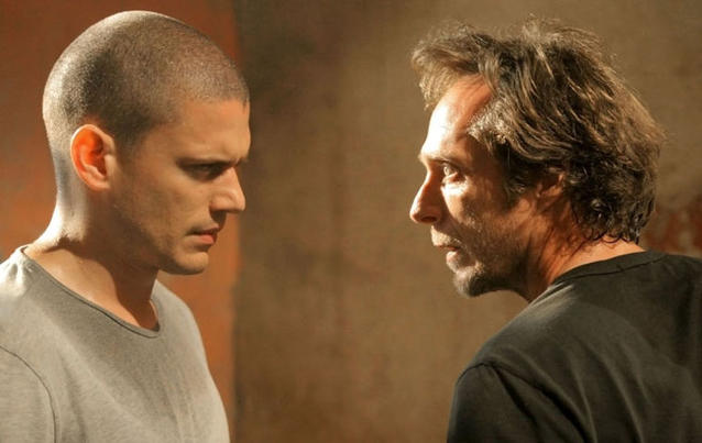 &quot;Prison Break&quot;-Staffel 6: Macher spricht über Mahones Rückkehr