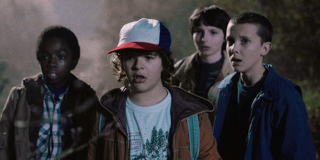 Stranger Things: Erstes Foto von Staffel 3