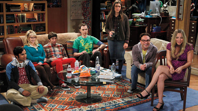  „Big Bang Theory“: Die letzte Folge könnte ein echter Knaller werden