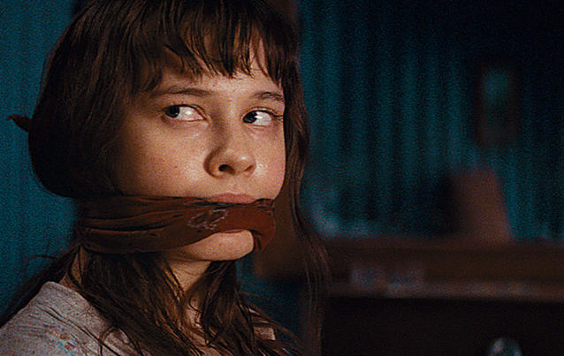 Bad Times at the El Royale: Cailee Spaeny