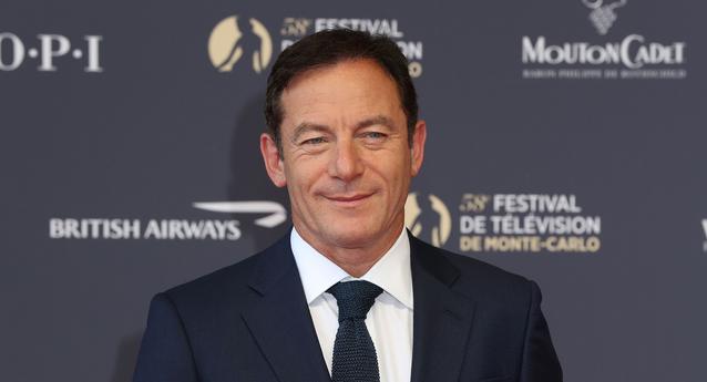 Jason Isaacs Lucius Malfoy