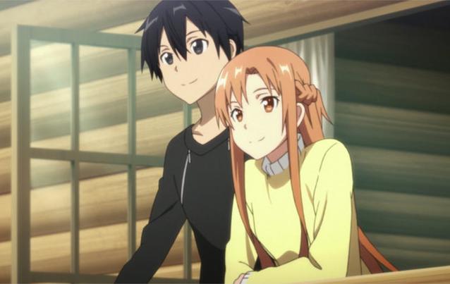 Sword Art Online