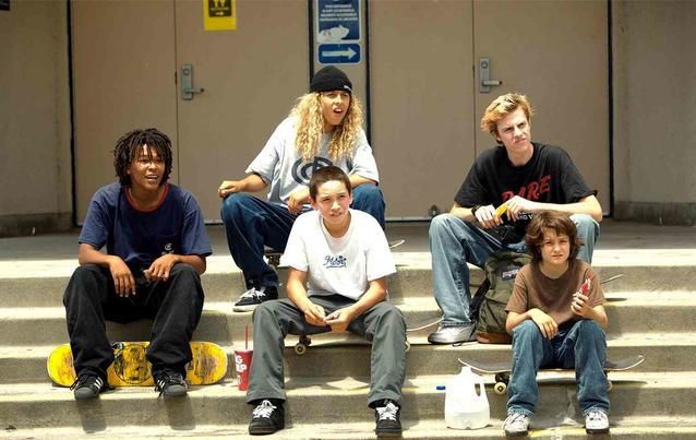 Mid90 von Jonah Hill