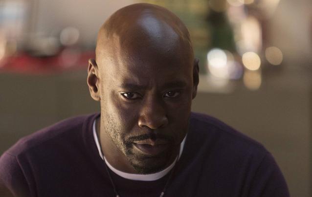 &quot;Lucifer&quot;-Star D.B. Woodside alias Amenadiel