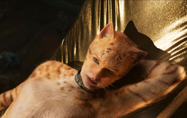 Cats Trailer mit Taylor Swift 