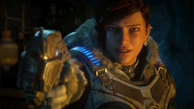 Gears 5 für Xbox One