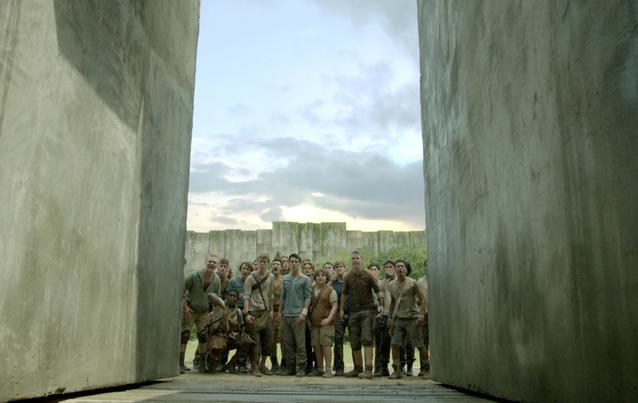 Maze Runner