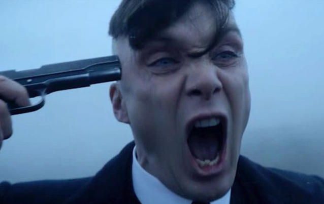 &quot;Peaky Blinders&quot;-Staffel 5: Stirbt Tommy Shelby?