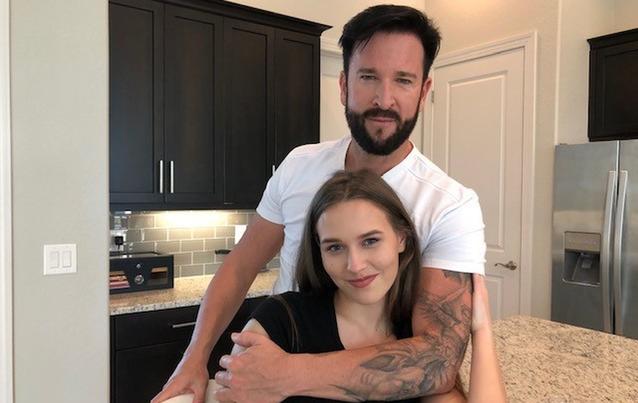 Heiratsantrag Michael Wendler Und Laura Muller Haben Sich Verlobt