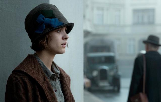 &quot;Babylon Berlin&quot;-Staffel 4