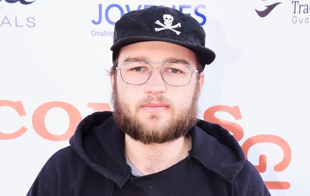 Angus T. Jones alias Jake Harper aus Two and a half men heute