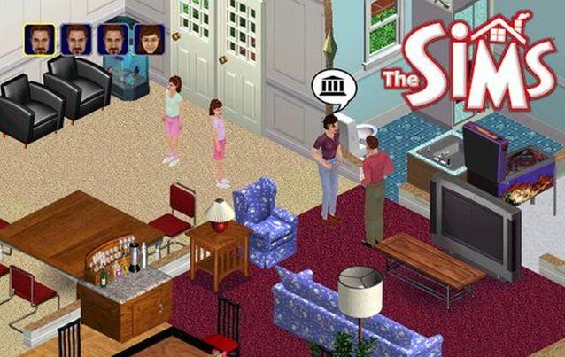 Die Sims 