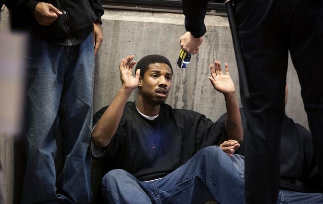 Fruitvale Station Netflix