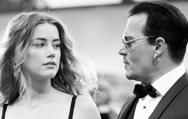 Amber Heard &amp; Johnny Depp: Fäkalien im gemeinsamen Bett! | Trennungsgrund