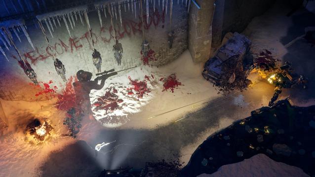 Wasteland 3 Koch Media 