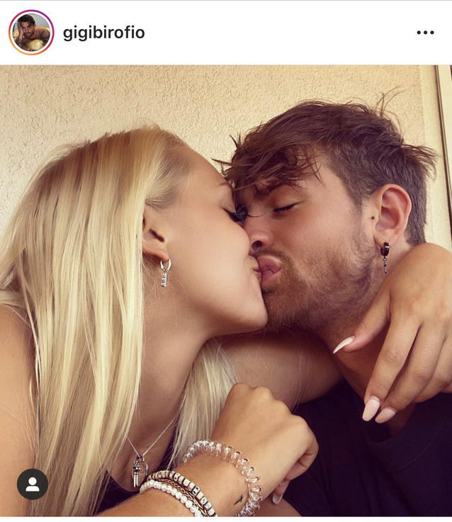 Instagram Gigi