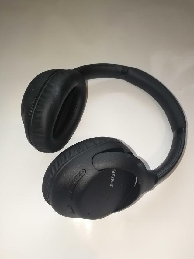 Kopfhörer von Sony