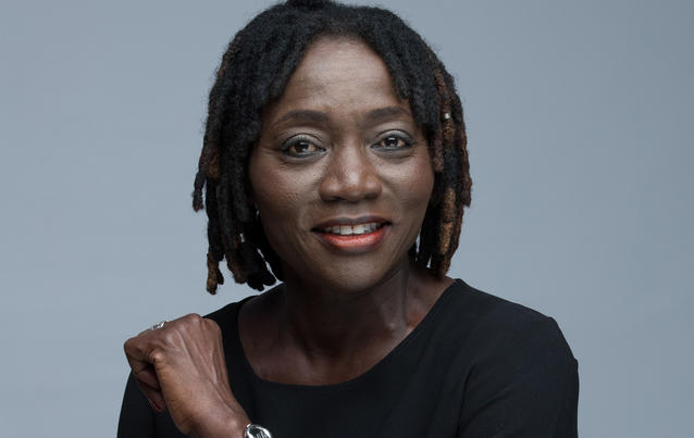 Auma Obama 