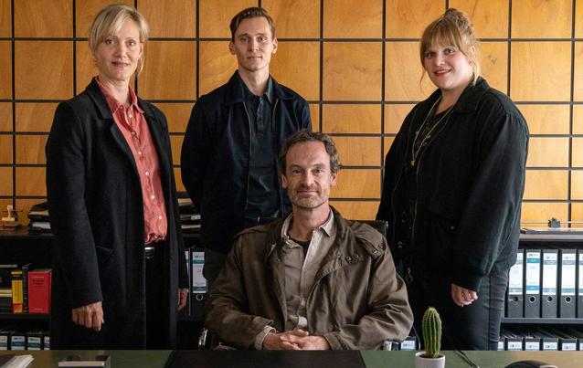 Aylin Tezels &quot;Tatort&quot;-Team hat einen Neuzugang