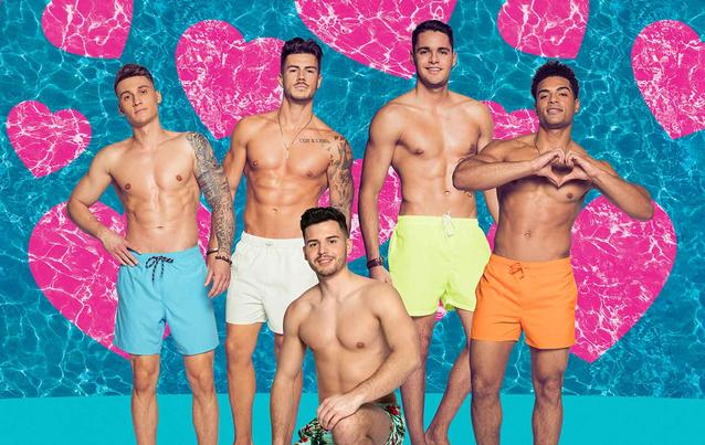 &quot;Love Island&quot;-Kandidaten 2021