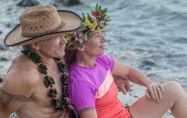 „Die Reimanns“ sagen Tschüss zu ihrer Hawaii-Insel
