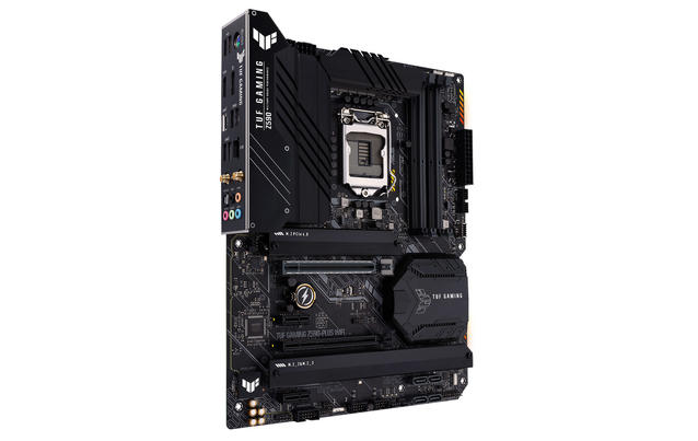 Asus TUF Gaming Z590 WiFi