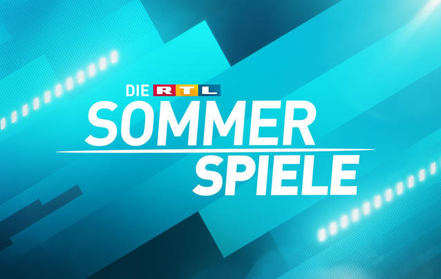 RTL-Sommerspiele
