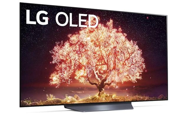 Preis-Leistungs-Tipp: Der OLED-TV OLED55B19LA von LG.
