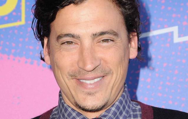 Eine himmlische Familie: Andrew Keegan wurde Sektenführer!